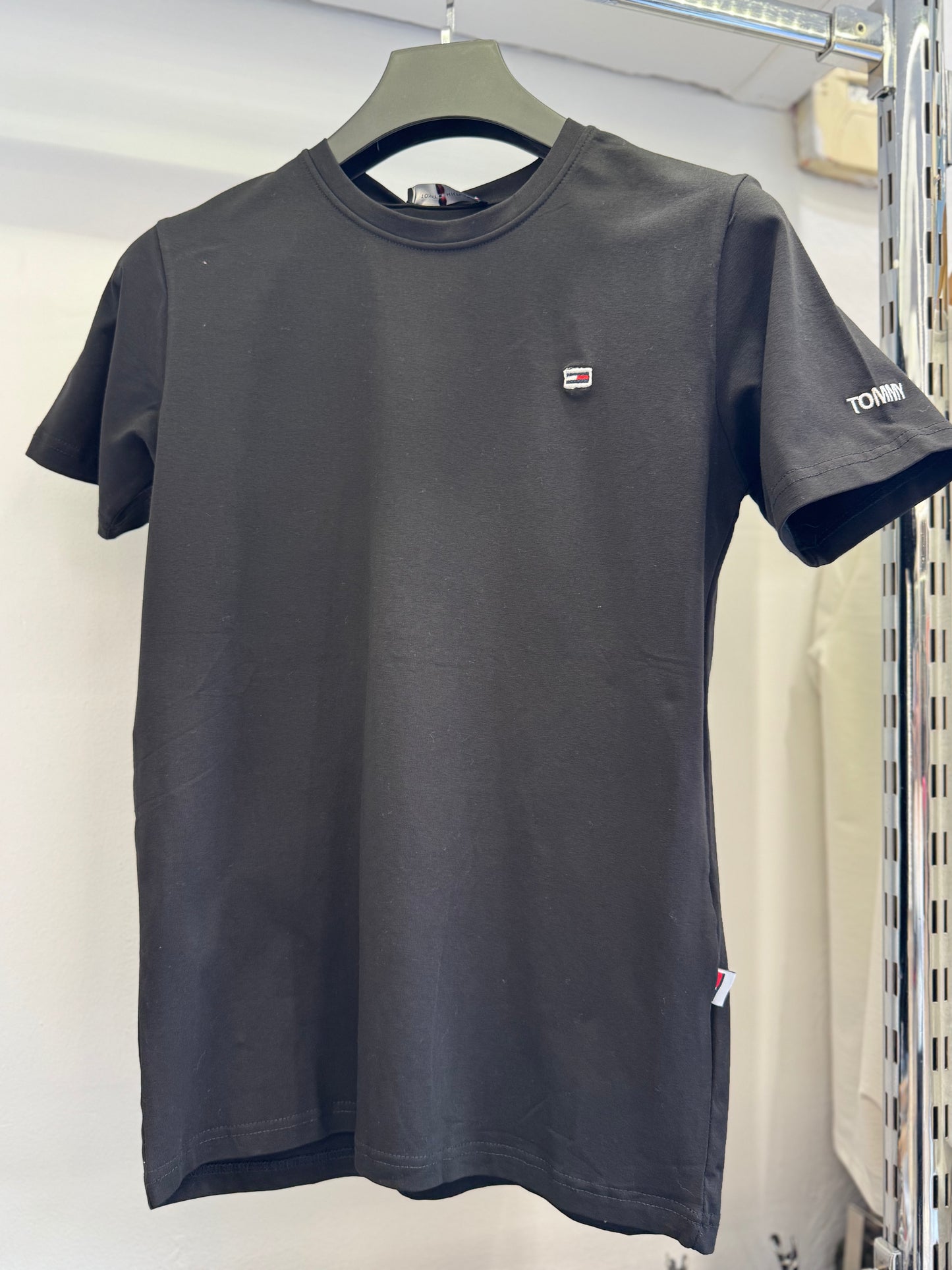 T-shirt Tommy Hilfiger
