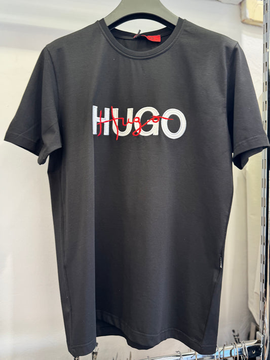 T-shirt Hugo Boss