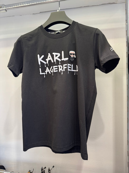 T-shirt Karl Lagerfeld