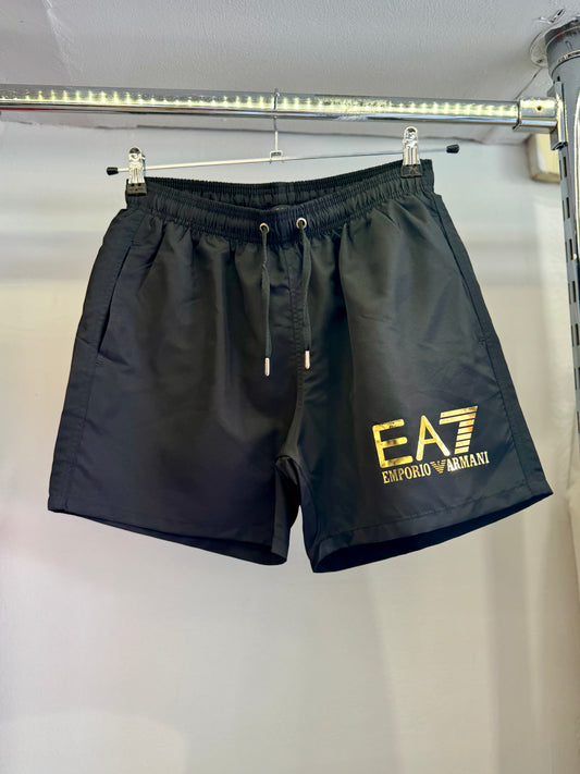 Μαγιό Armani - EA7