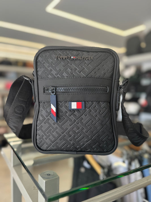 Τσαντάκι Tommy Hilfiger