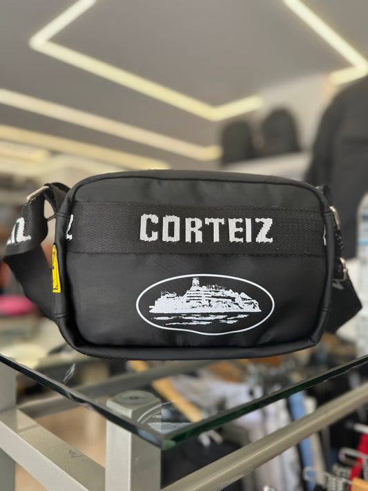 Τσαντάκι Corteiz