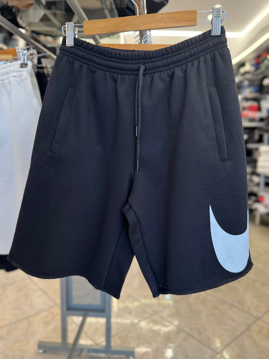 Σορτσάκι Nike - Μαύρο