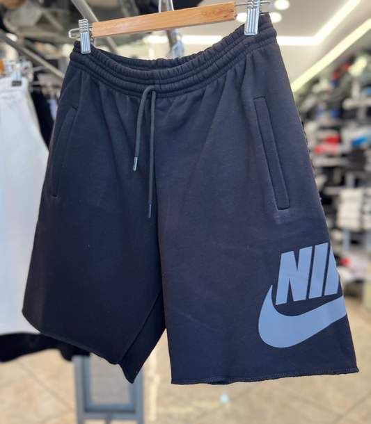 Σορτσάκι Nike - Μαύρο / Γκρι