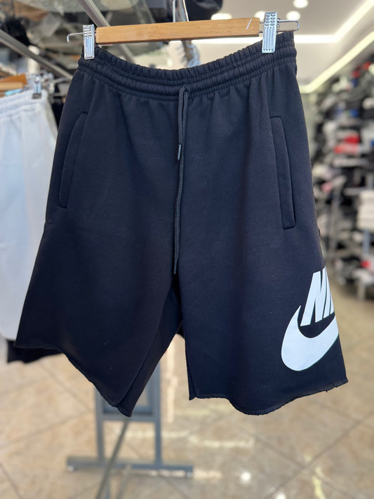 Σορτσάκι Nike - Μαύρο