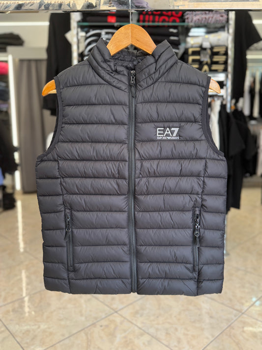 Αμάνικο Armani - EA7