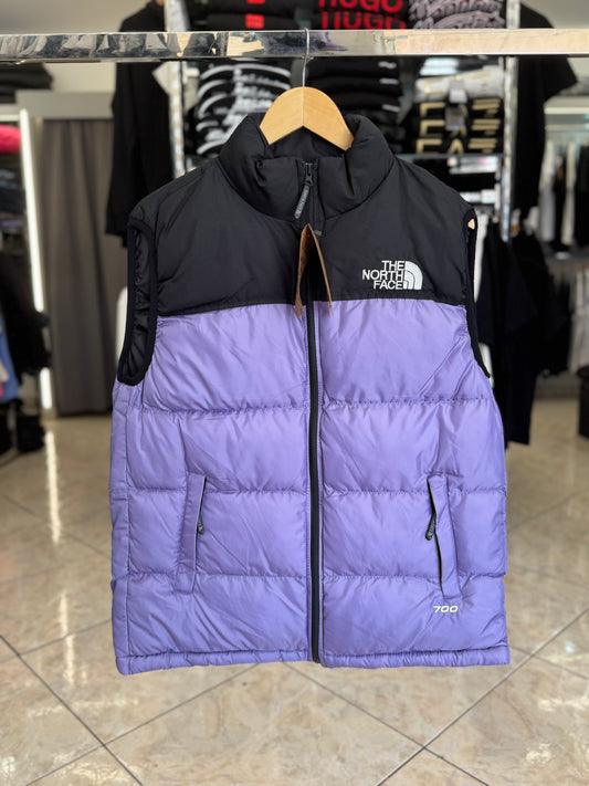 Αμάνικο THE NORTH FACE - Purple
