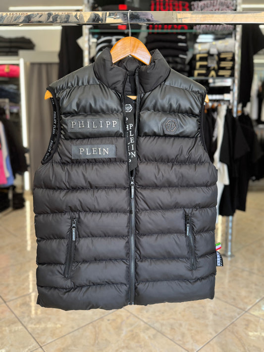 Αμάνικο Philipp Plein