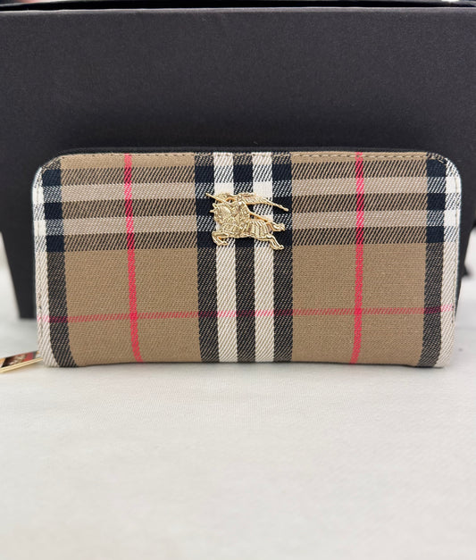 Πορτοφόλι Burberry
