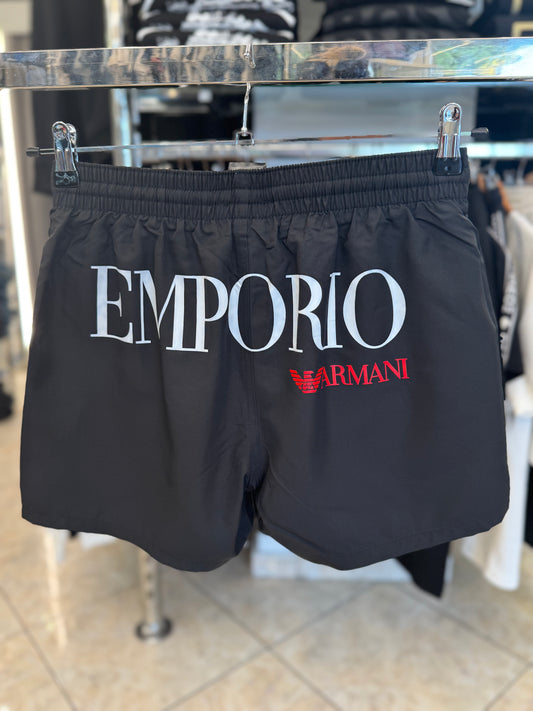 Μαγιό Emporio Armani