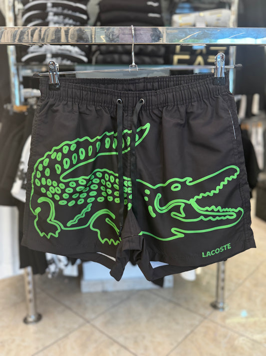 Μαγιό Lacoste