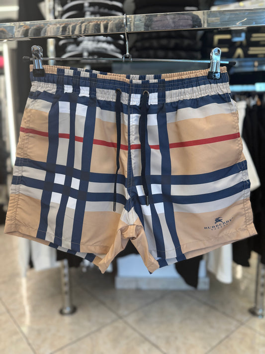 Μαγιό Burberry