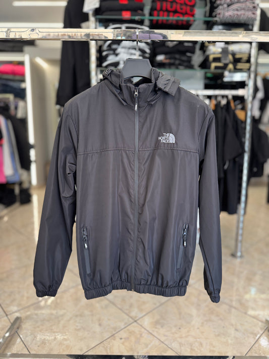 Αντιανεμικό THE NORTH FACE - Total Black