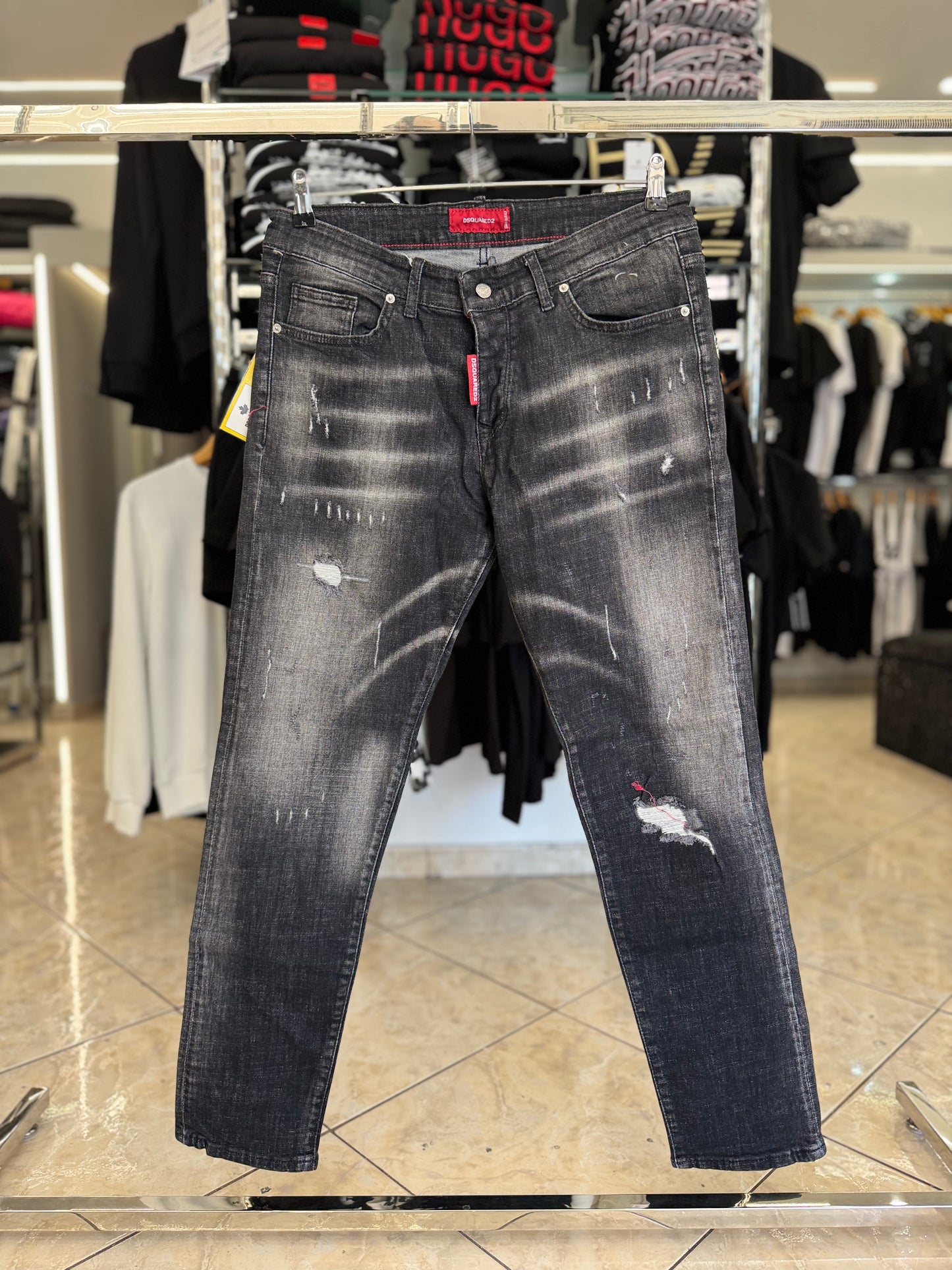 Τζιν Dsquared2 - ICON