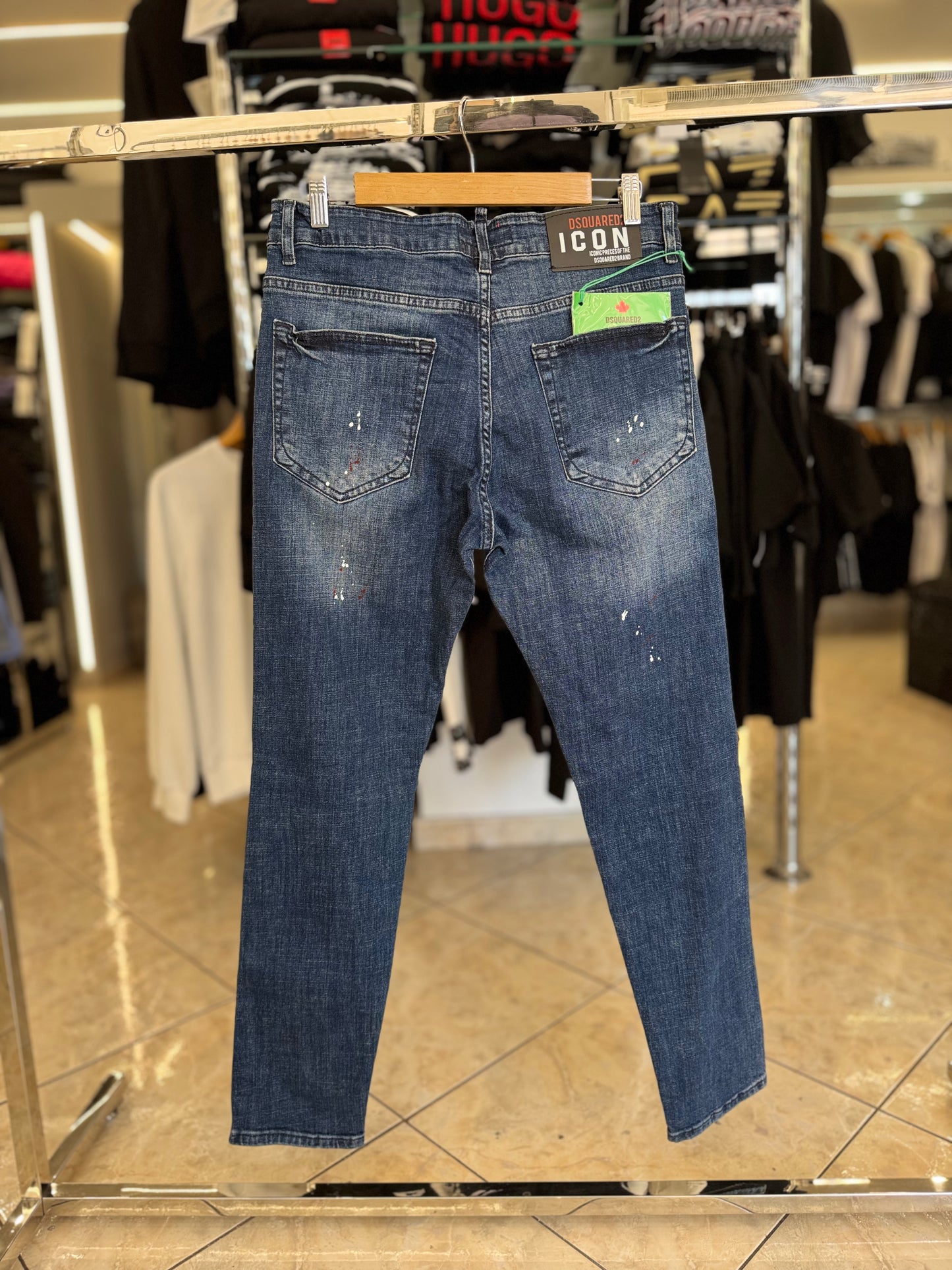 Τζιν Dsquared2