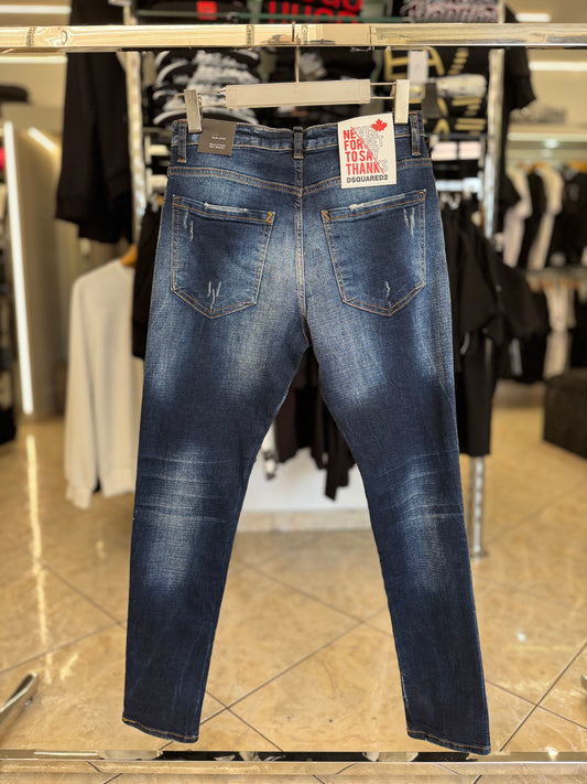 Τζιν Dsquared2