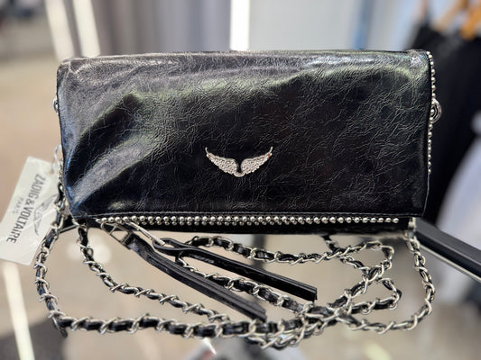 Γυναικεία Τσάντα ZADIG & VOLTAIRE