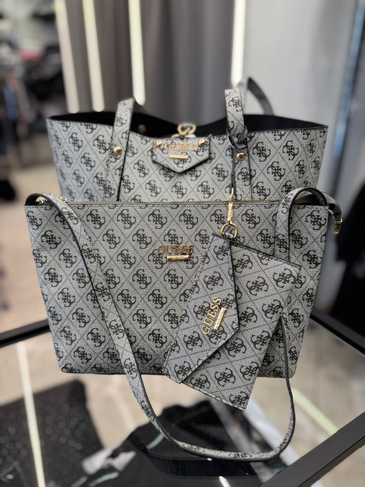 Γυναικεία Τσάντα Guess