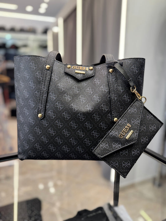 Γυναικεία Τσάντα Guess