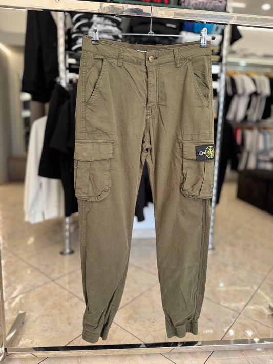 Cargo Παντελόνι Stone Island