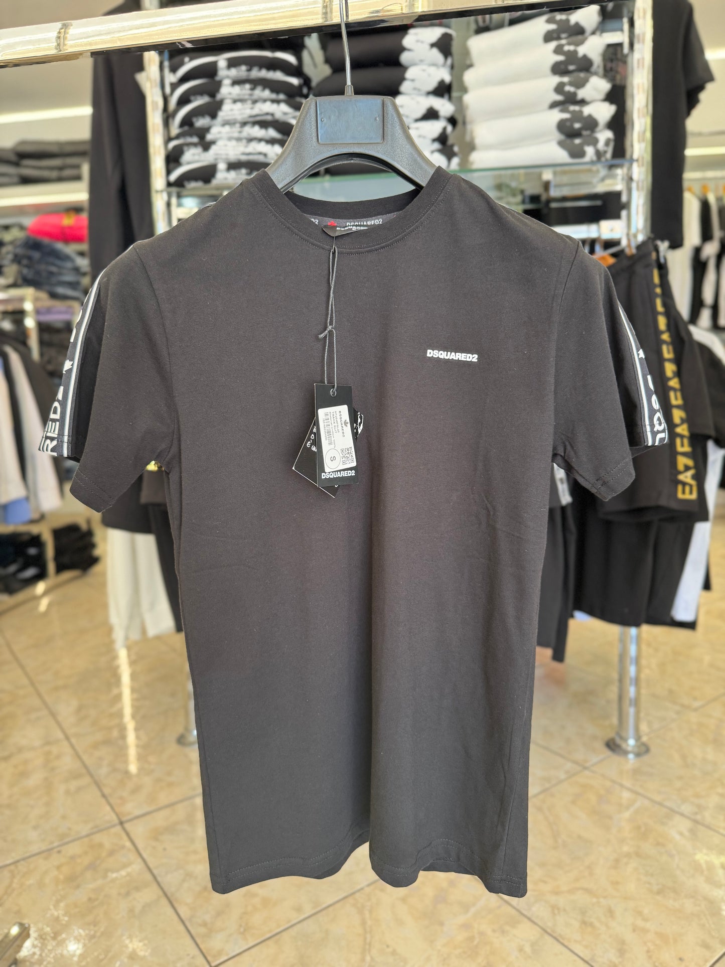 T-shirt Dsquared2