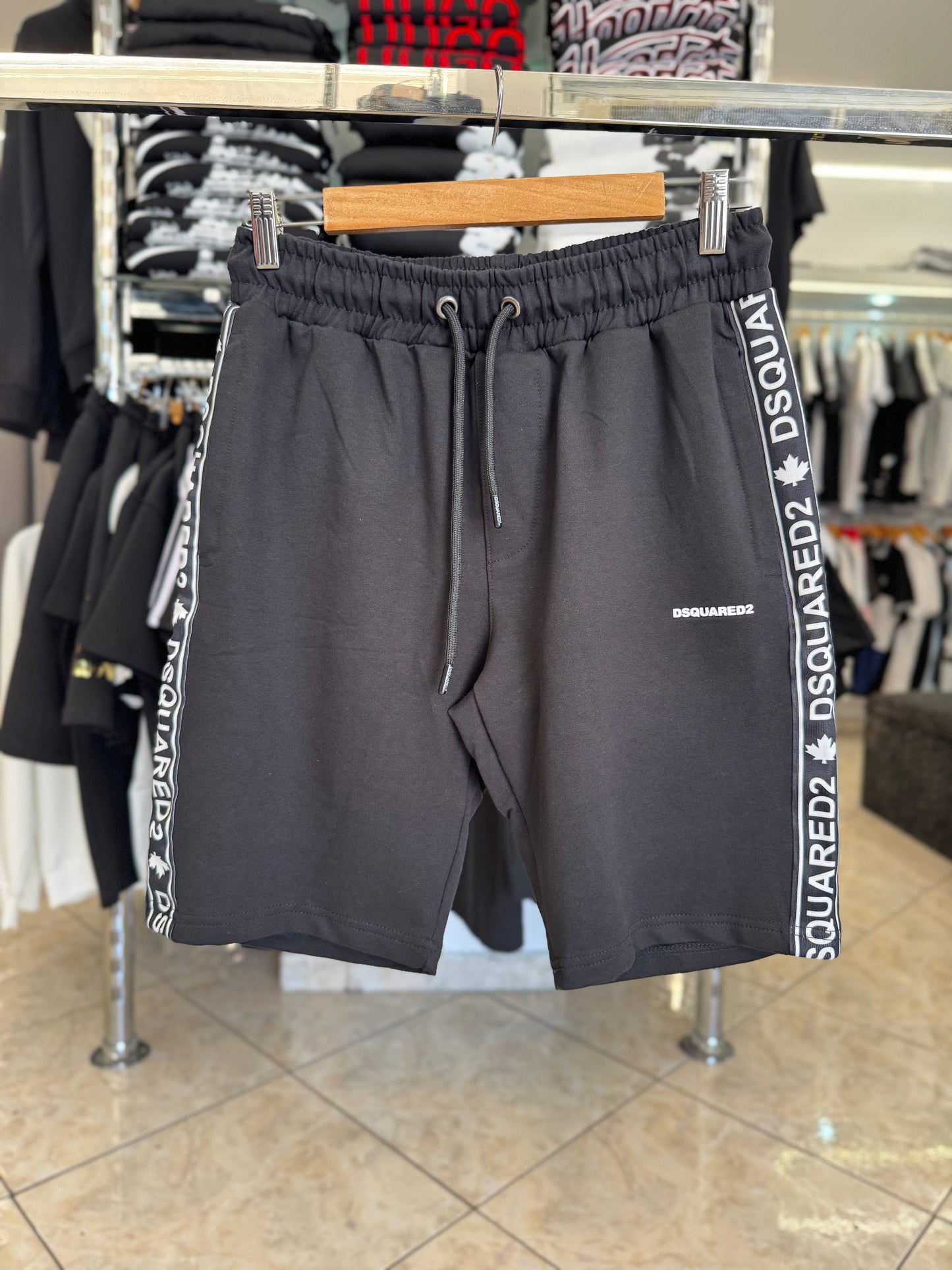 Σορτσάκι Dsquared2